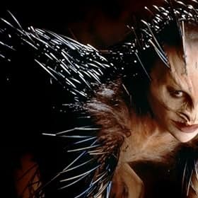 Christine McCorkindale